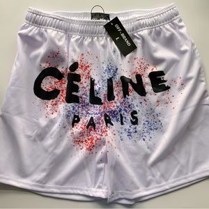 NWT     Off_Brand  Shorts